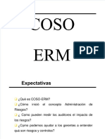 COSO ERM