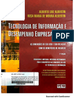 Desempenho Empresarial PDF