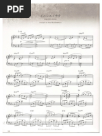 Final Fantasy VIII Piano Collection Book | PDF | Language Arts