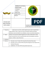 Asuhan Keperawatan Pada Pasien Diare