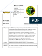 Asuhan Keperawatan Pada Pasien Ppok