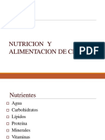 Tablas Peruanas 2017