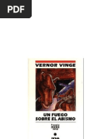 Vinge Vernor - Un Abismo en El Cielo