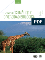 Cambio climatico en las especies.pdf