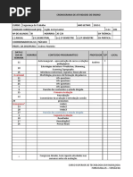 Form.mgg.15 - Versão  2019.1 - Cronograma de Atividades de Ensino