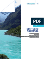 Una Visión General Peru y Agua