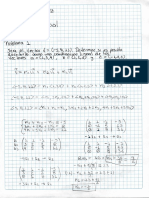 CORRECION PARCIAL ALGEBRA LINEAL