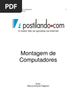 02_configuracao e montagem