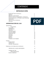 Manual Aventureros 2003