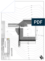 PDF Gambar Proyek Cekdam Bontocani