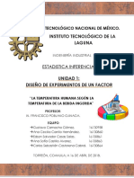 Diseño Factorial