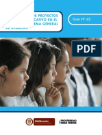 Guia Formulacion Proyectos PDF