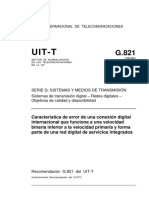 T Rec G.821 199608 S!!PDF S PDF