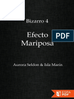 Efecto Mariposa - Aurora Seldon