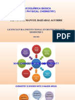 1 Introduction Gases Molecular Kinetic Theory 2018