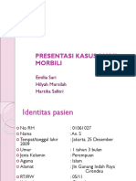 56907197 Presentasi Case Anak Morbili