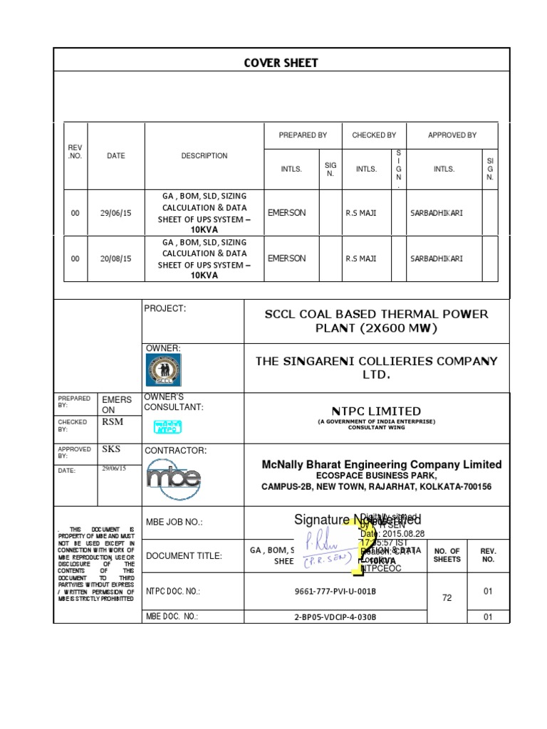 EMERSON UPS FAULT CODES intelligence overview