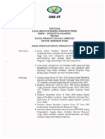 Akreditasi BAN-PT UPI-2012 PDF