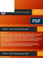 Analisis PKM Tugas Bahasa Indonesia Selesai