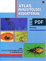Atlas Parasitologi PDF