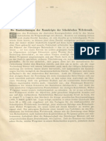 1895-Die Handzeichnungen Der Manuskripte Der Schedelschen Weltchronik (H. Stegmann)