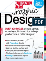 The Ultimate Guide To Graphic Design - 2nd Edition PDF
