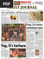 Download 1022 issue of the Daily Journal by San Mateo Daily Journal SN39924123 doc pdf