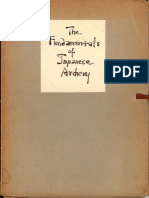 [kyudo] Acker - The Fundamentals of Japanese Archery (beautiful old book).pdf