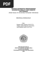 Download Brosur Interaktif Menggunakan Augmented Reality Dan Website Multimedia by Rangga Gelar SN39924255 doc pdf