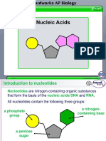 Nucleic Acids