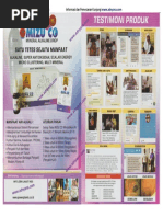 Surat Penunjukan Rekanan