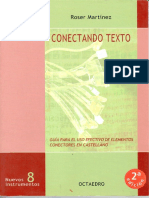 Roser - Conectando Texto PDF
