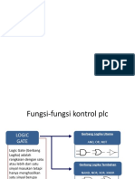 PLC Bab V