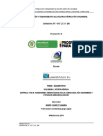 Capitulo 1 Condiciones Hidrologicas Hidrogeologia