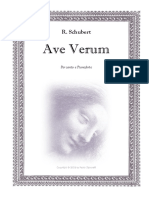 Ave Verum