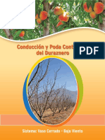 Conduccion y poda controlada del duraznero.pdf