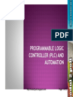 EJ501 Programmable Logic Controller PLC And Automation.pdf