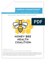 Varroa Hbhc-Guide Varroa Interactive 7thedition June2018