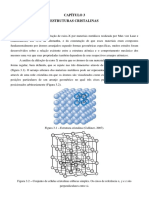 Estruturas Cristalinas - Epm