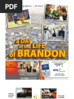 Download Brandon A Day in the Life by The Brandon Sun SN39925297 doc pdf