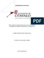 Universidad de Otavalo - Optativa IV