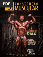-Os 3 Pilares da Construção Muscular- - James Bondi