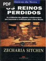 Os Reinos Perdidos - Zecharia Sitchin.pdf