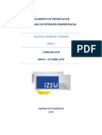Presentacion BALISTICAFORENSE IZEU SEP PDF