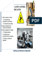 Proceso Fabricacion Resumen