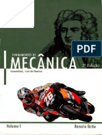 Fundamentos de Mecanica- Renato Brito Parte 1.pdf