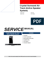 Samsung HW-F450 (ZC) PDF