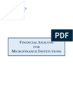 Financial Analysis for MFIs.pdf