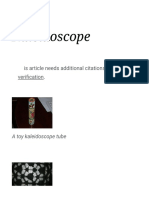 Kaleidoscope PDF