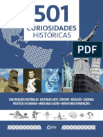 501 Curiosidades Historicas PDF